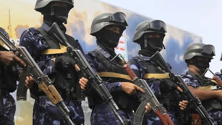 houthis launch deadly
