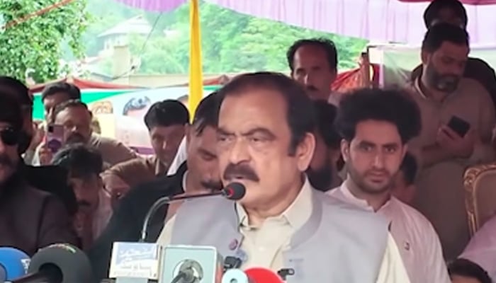 rana sanaullah vows