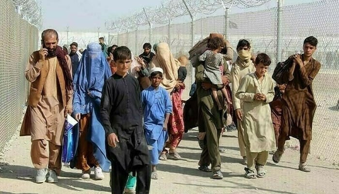 pakistan continues repatriation