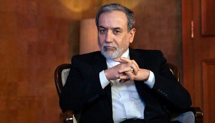 iran ready resist