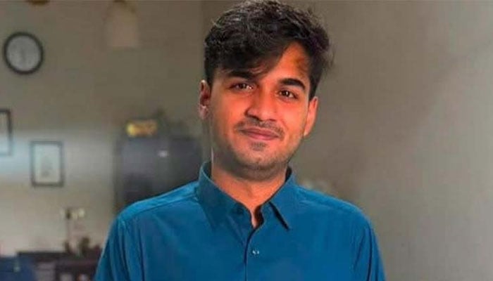 mir raza case