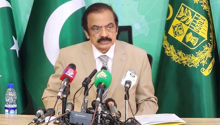 rana sanaullah says