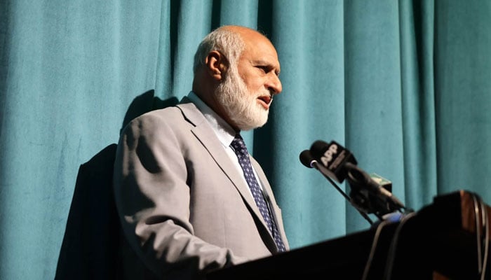 hec chief calls