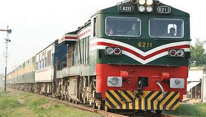 jaffar express service