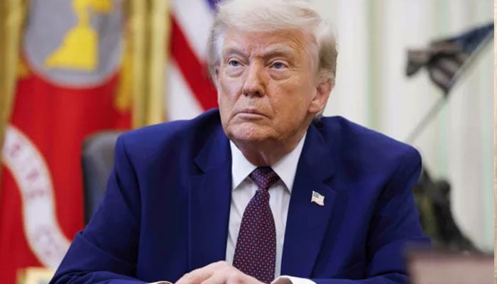 trump reveals secret