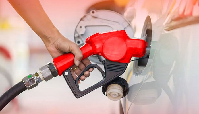 petrol price cut