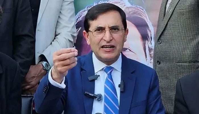 gohar rejects reports