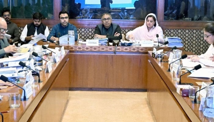 senate committee rebukes