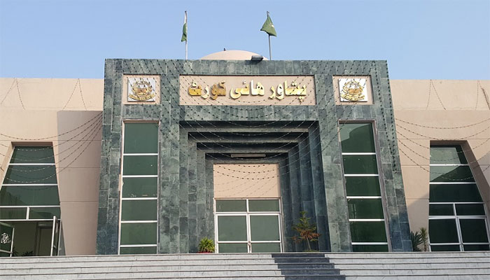 peshawar high court