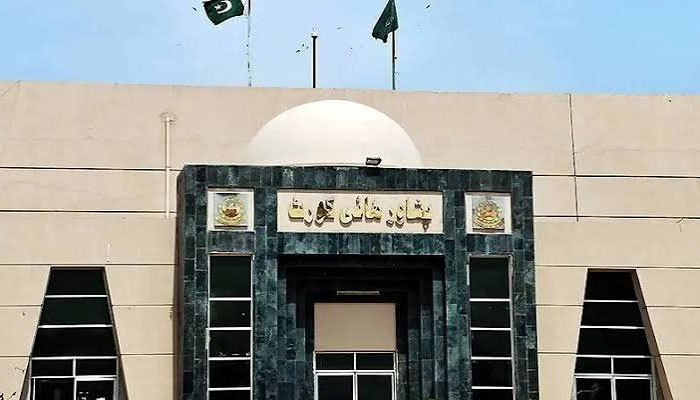 peshawar high court