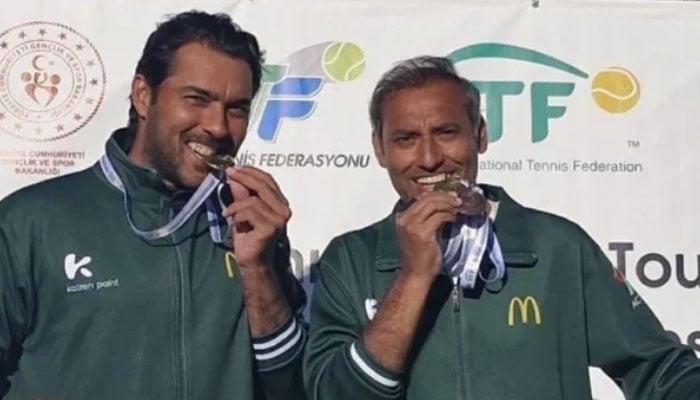 itf masters world