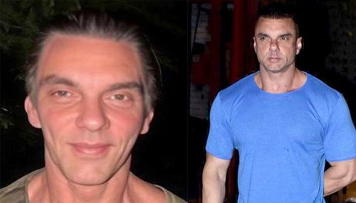 sohail khan addresses