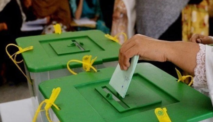 polling begins ps30