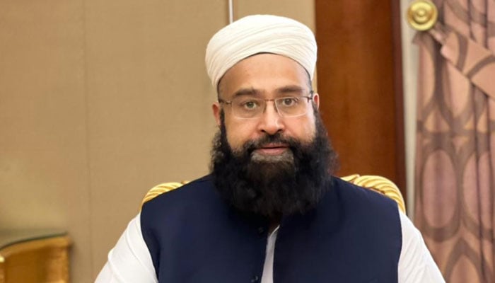 islamic world can