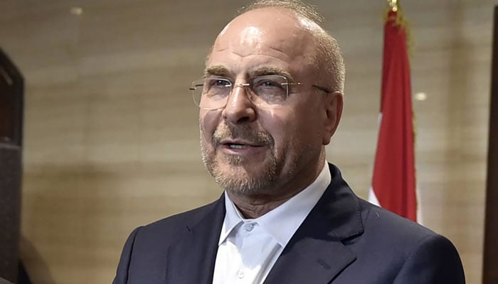 iran claims victory