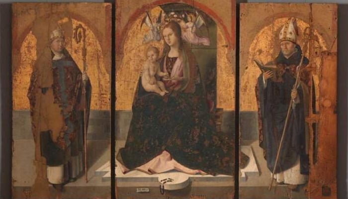 four antonello messina
