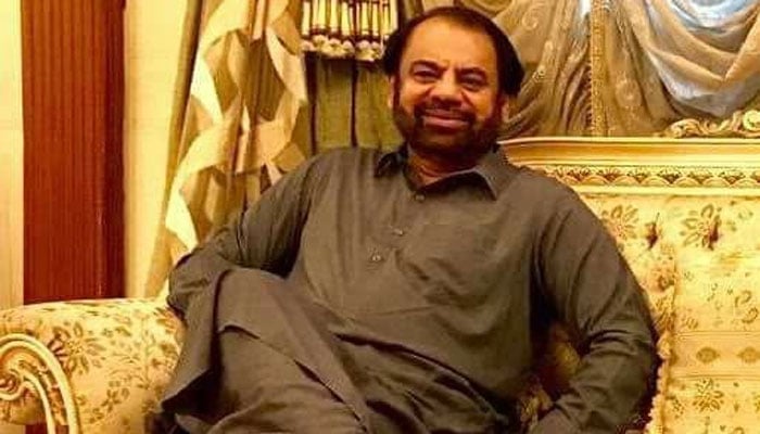former mpa accuses