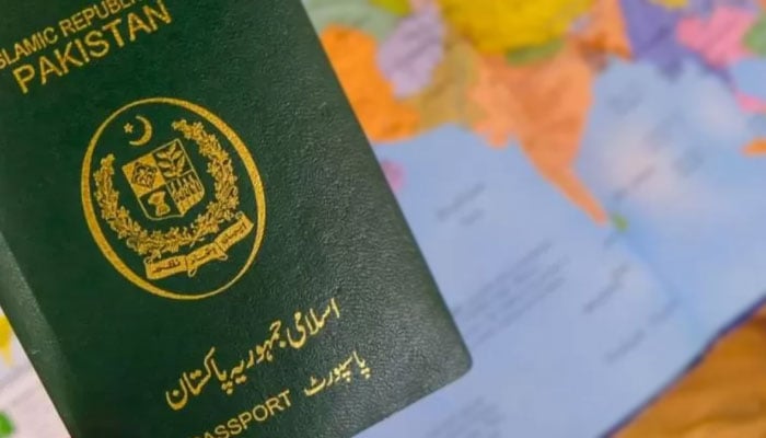 overseas pakistanis welcome