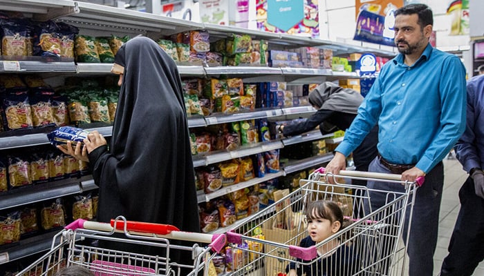iran inflation surges