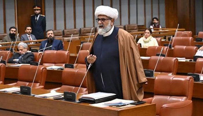 raja nasir abbas