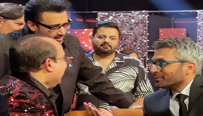 pakistan idol finale