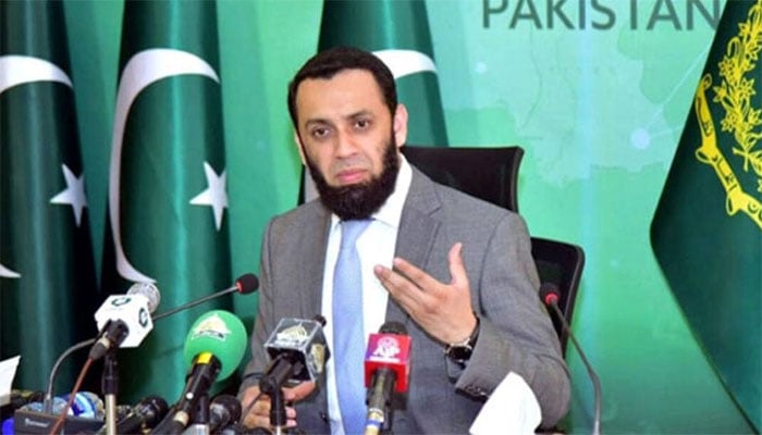 attaullah tarar accuses
