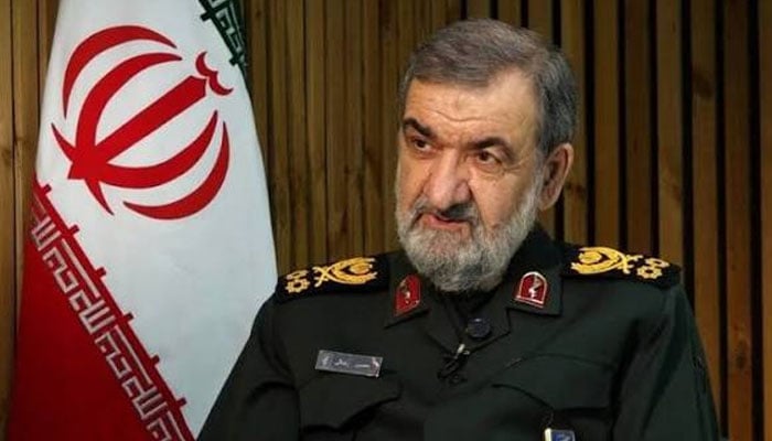 iran threatens action
