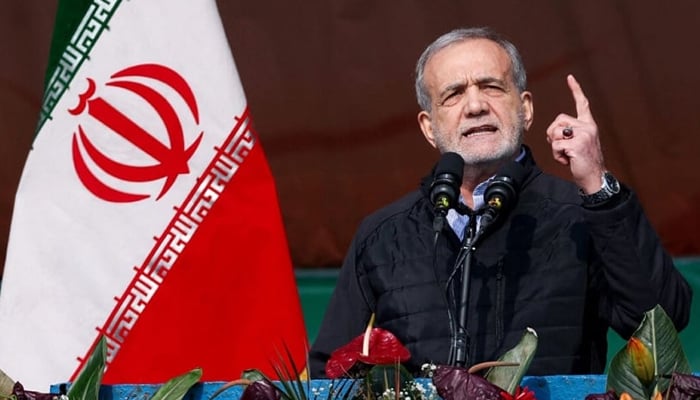 iran defied plan