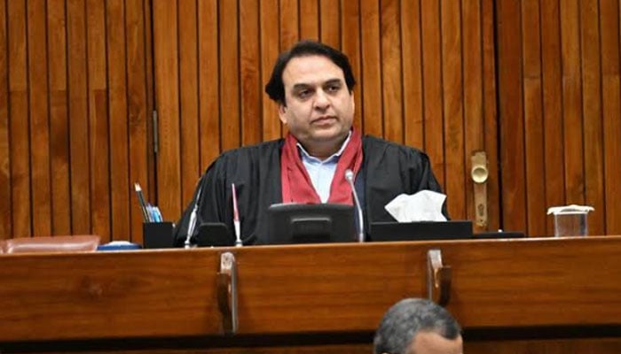 senator abdul qadir