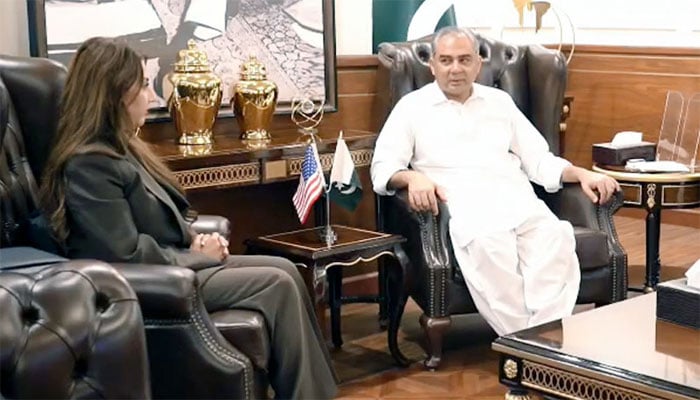 pakistan discuss bilateral