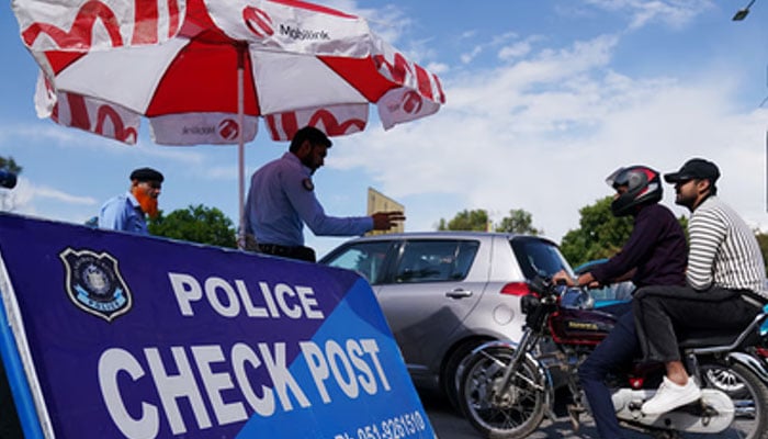 islamabad gets foolproof