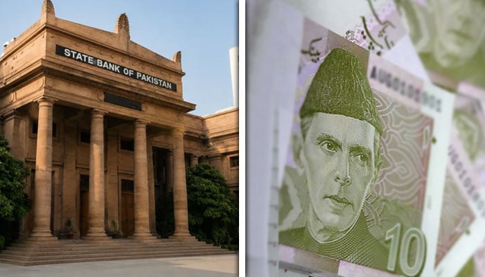 state bank considers