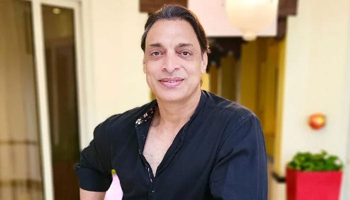 shoaib akhtar calls