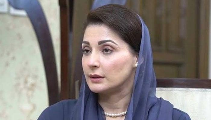 maryam orders fire