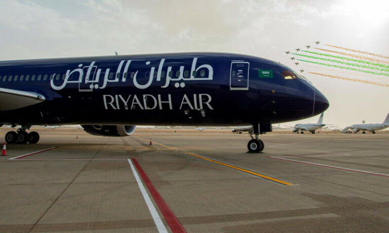 riyadh air begins