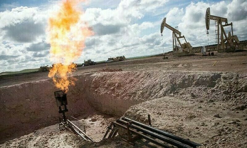 pakistan reports major