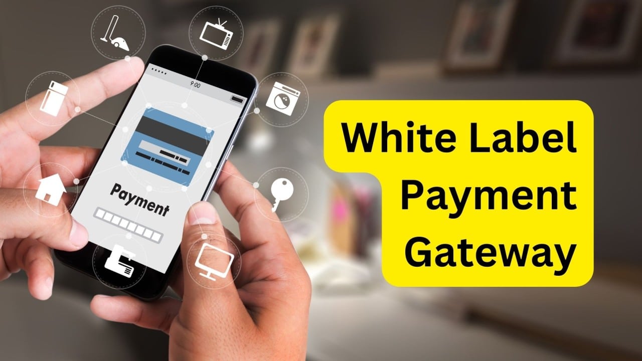 white label payment