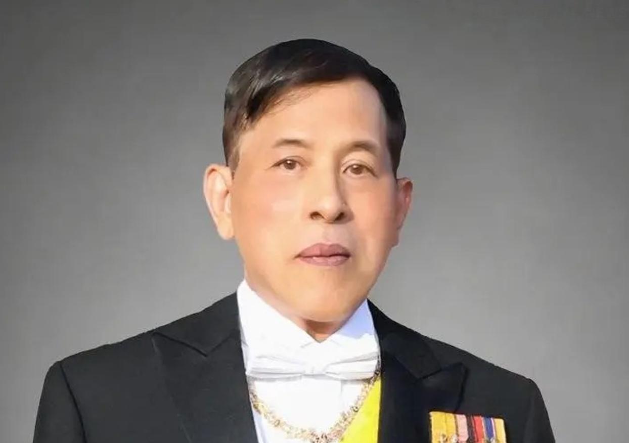 thailand celebrates birthday