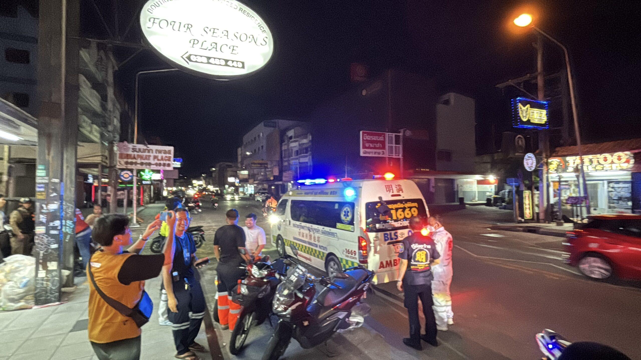 krabi man severe