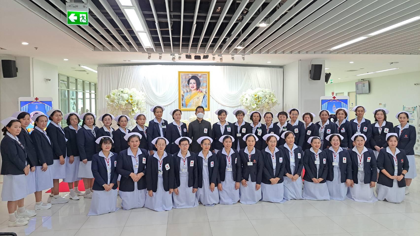 queen savang vadhana