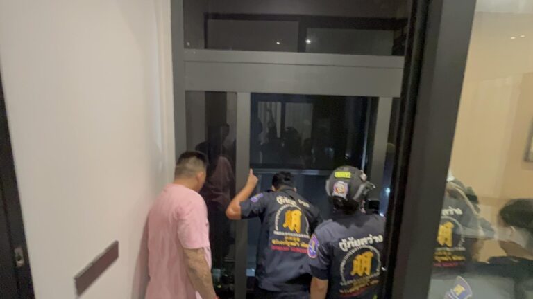 chinese children rescued
