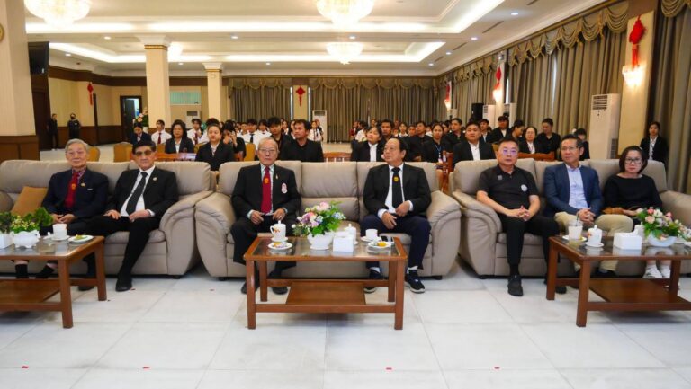 sawang boriboon schools