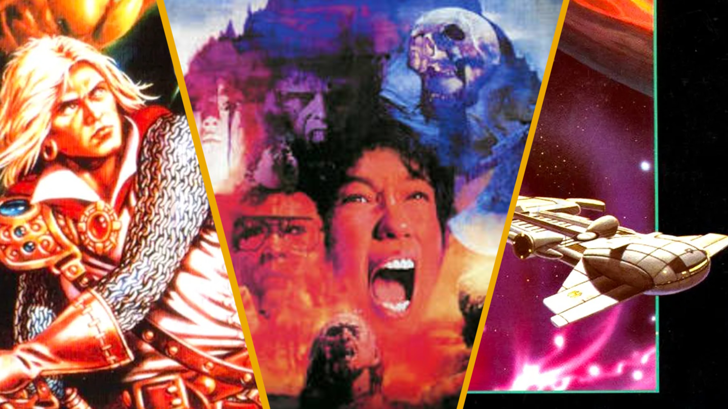 genredefining 1980s rpgs