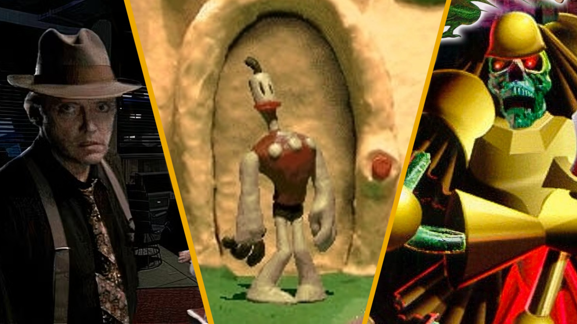 cult games 1996