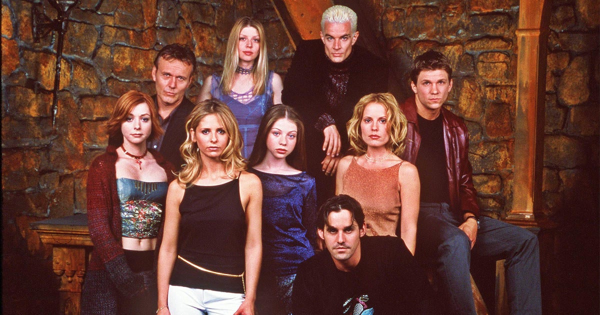 major 8216buffy vampire