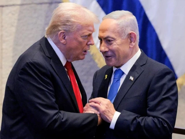 democratic support israel