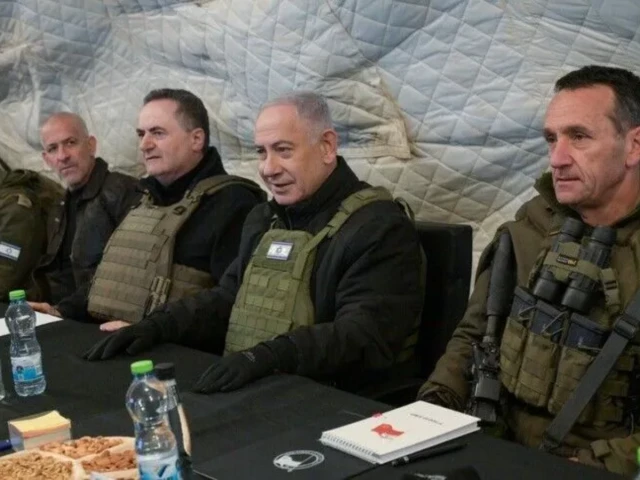 israel says hezbollah