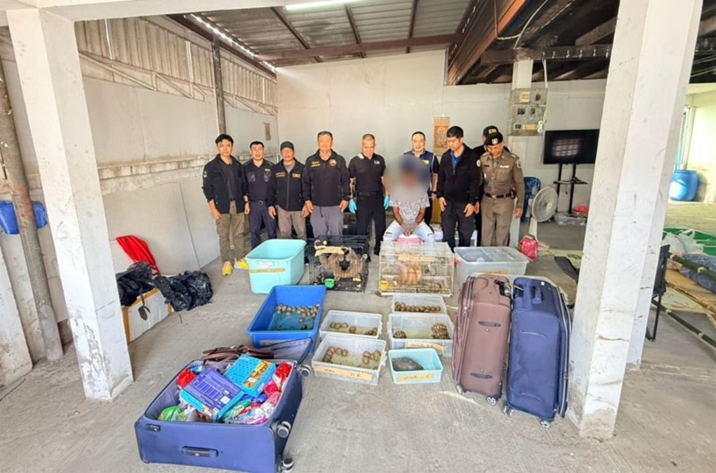 indian nationals trafficking