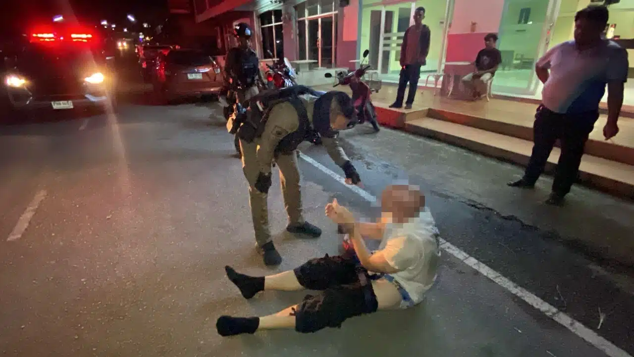 chaos krabi canadian