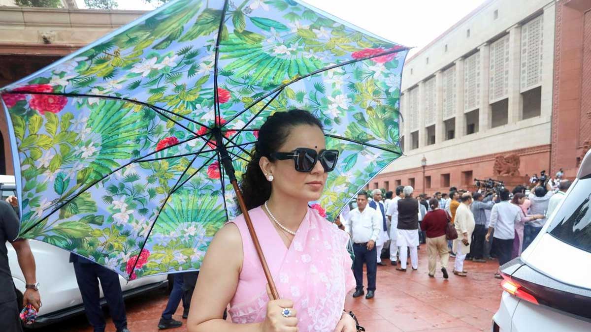 kangana ranaut sparks